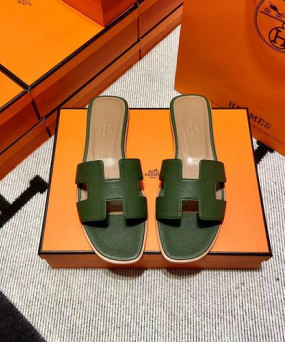 에르메스 올수공 오란 슬리퍼 샌들 앱송 106